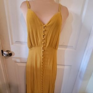 Forever 21 spaghetti strap dress